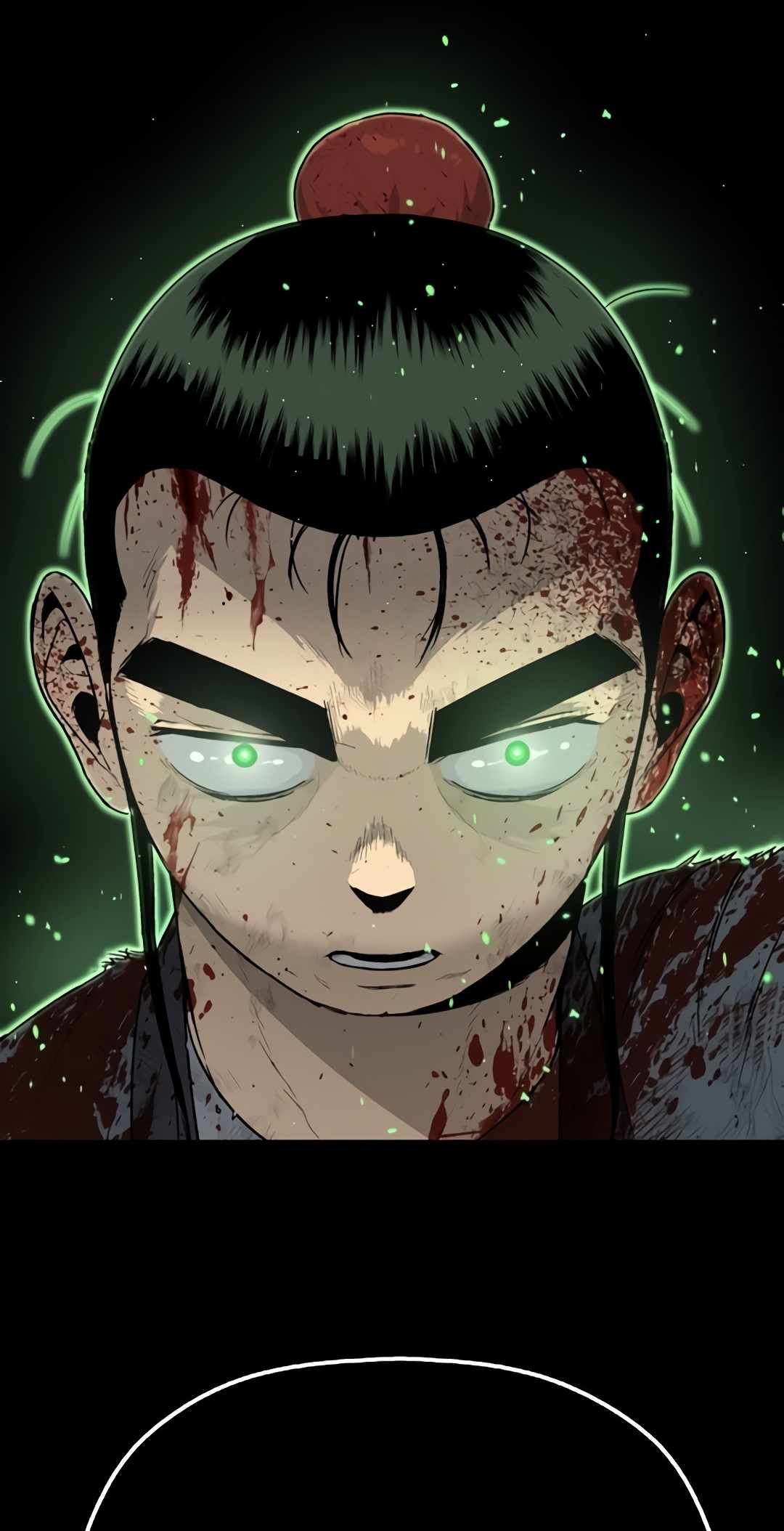 Flame Demon Arhat Chapter 0 37